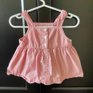 Baby Gap Tank Top